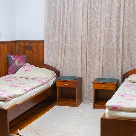 Grancharova Guest House Bansko Ngoại thất bức ảnh
