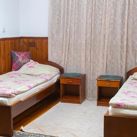 Grancharova Guest House Bansko Ngoại thất bức ảnh