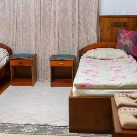 Grancharova Guest House Bansko Ngoại thất bức ảnh