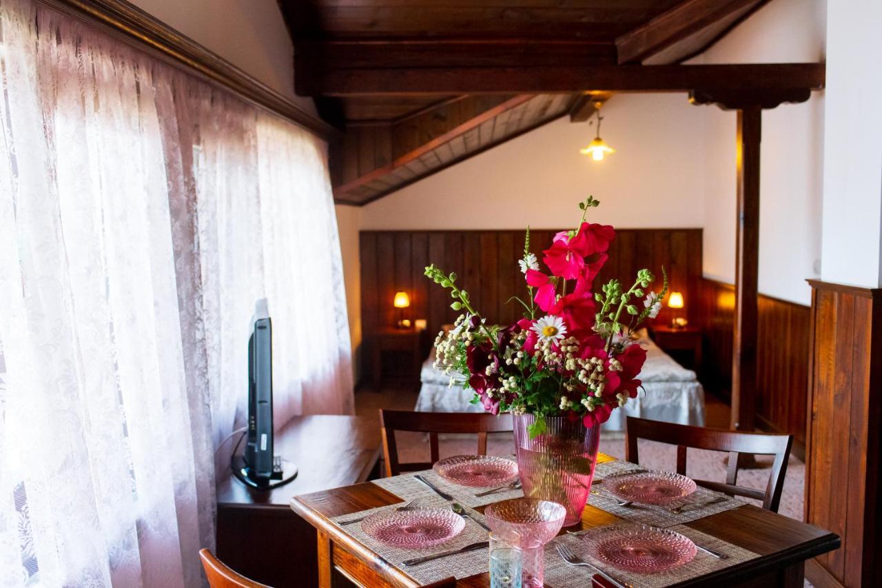 Grancharova Guest House Bansko Ngoại thất bức ảnh