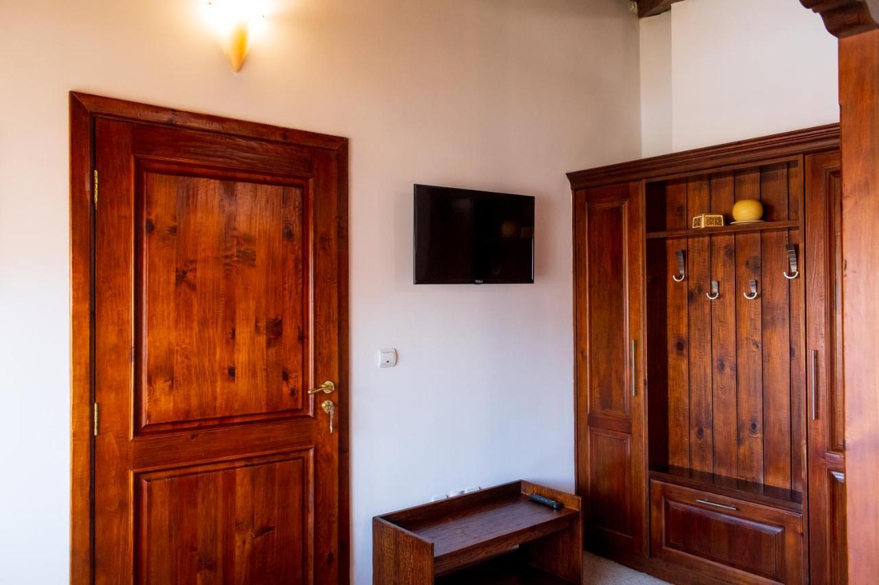 Grancharova Guest House Bansko Ngoại thất bức ảnh