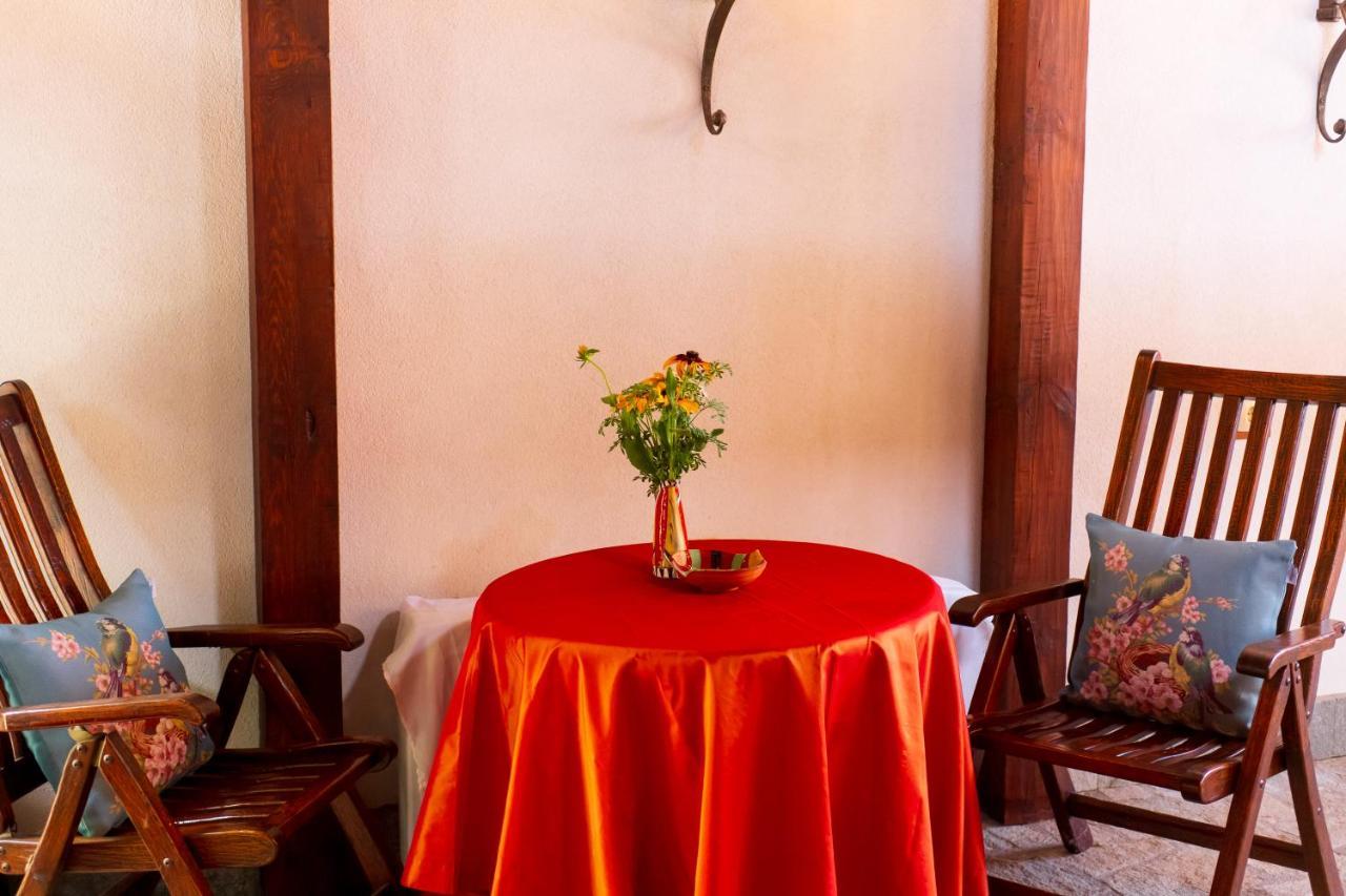 Grancharova Guest House Bansko Ngoại thất bức ảnh