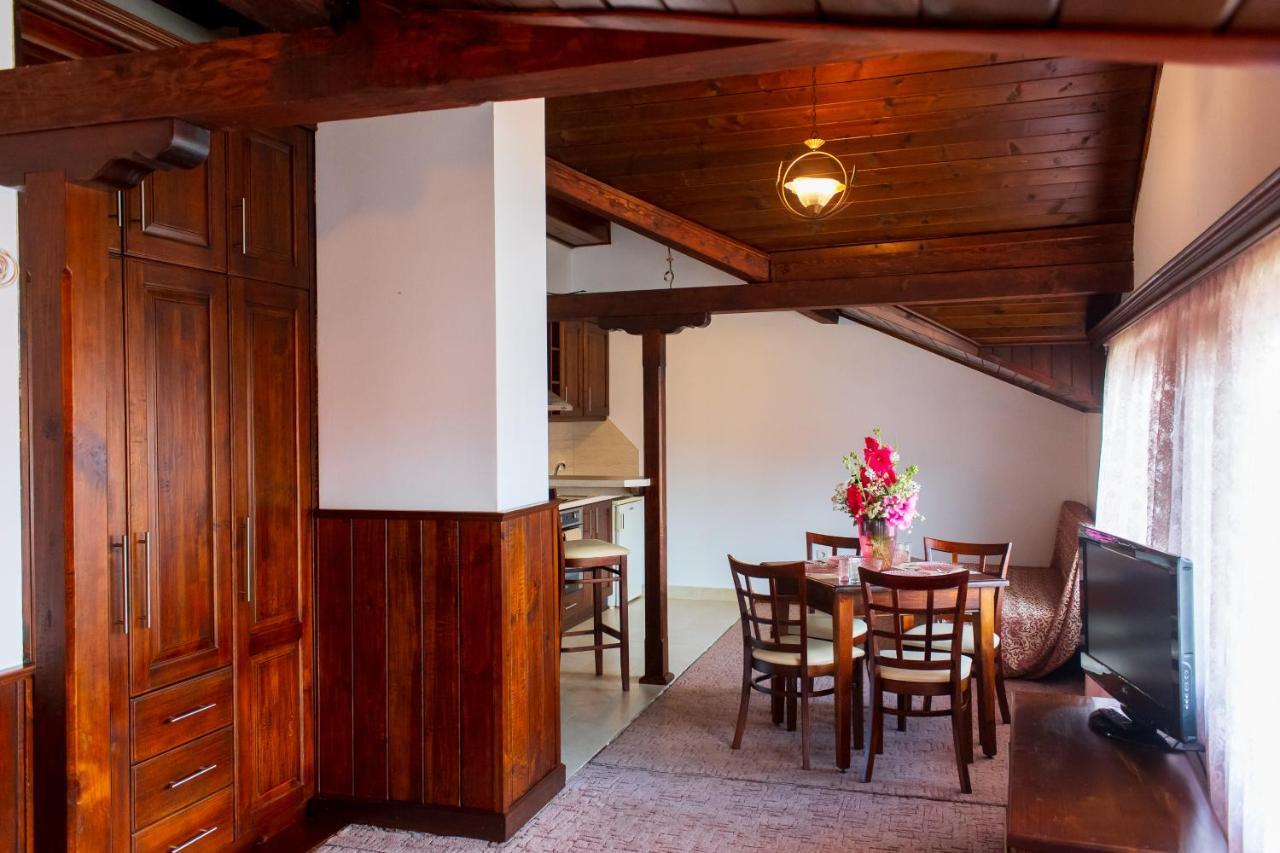 Grancharova Guest House Bansko Ngoại thất bức ảnh