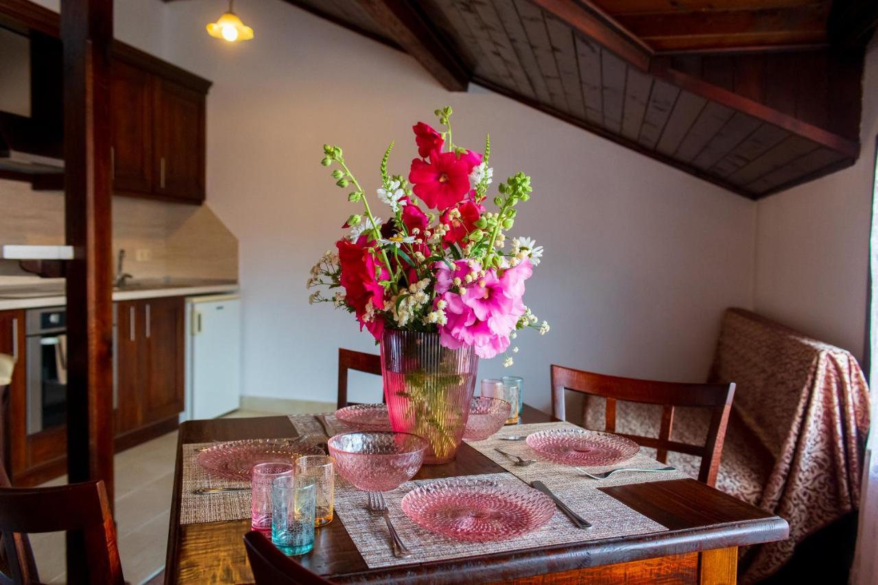 Grancharova Guest House Bansko Ngoại thất bức ảnh
