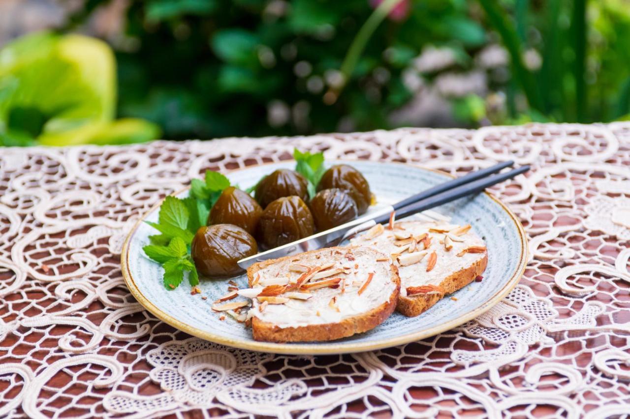 Grancharova Guest House Bansko Ngoại thất bức ảnh