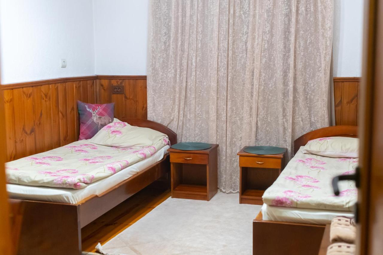 Grancharova Guest House Bansko Ngoại thất bức ảnh