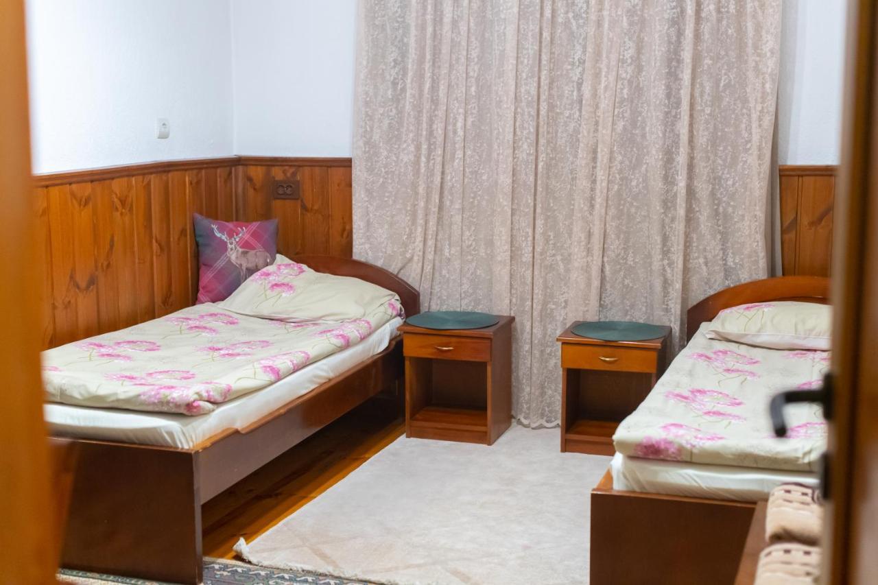 Grancharova Guest House Bansko Ngoại thất bức ảnh