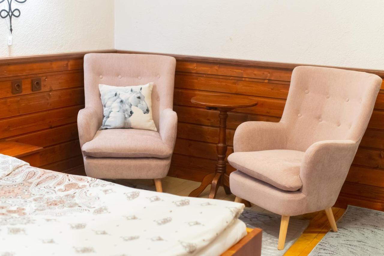 Grancharova Guest House Bansko Ngoại thất bức ảnh