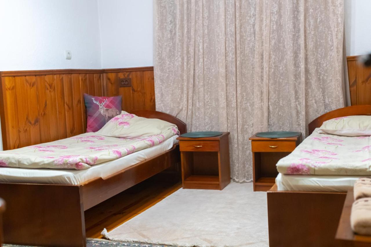 Grancharova Guest House Bansko Ngoại thất bức ảnh