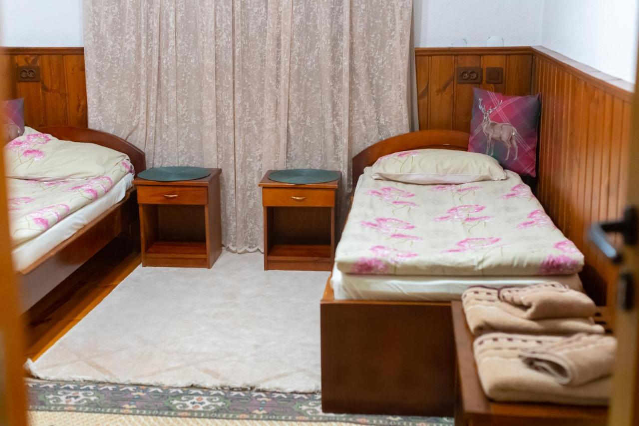 Grancharova Guest House Bansko Ngoại thất bức ảnh