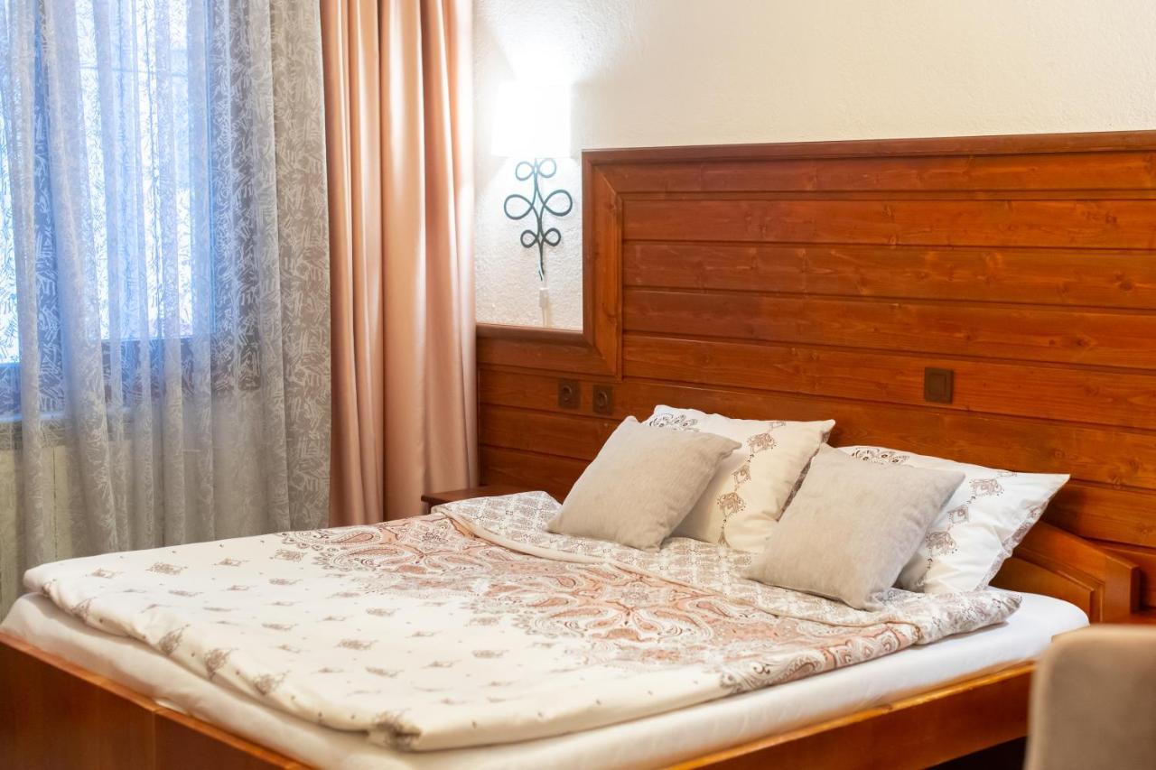 Grancharova Guest House Bansko Ngoại thất bức ảnh