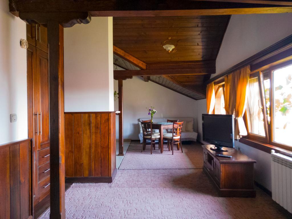 Grancharova Guest House Bansko Ngoại thất bức ảnh