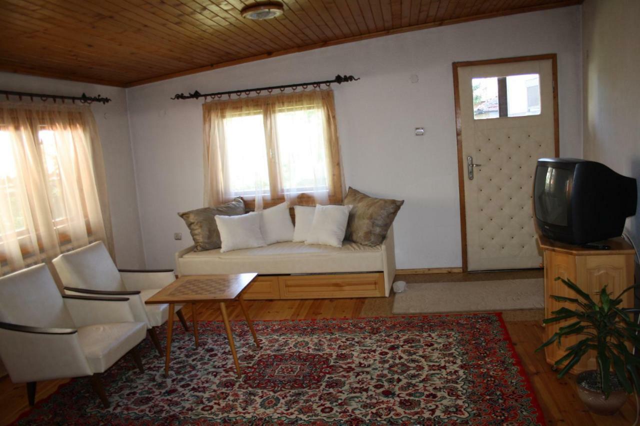 Grancharova Guest House Bansko Ngoại thất bức ảnh