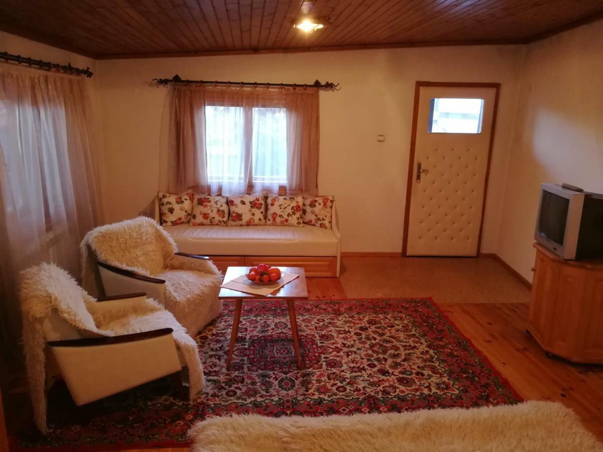 Grancharova Guest House Bansko Ngoại thất bức ảnh