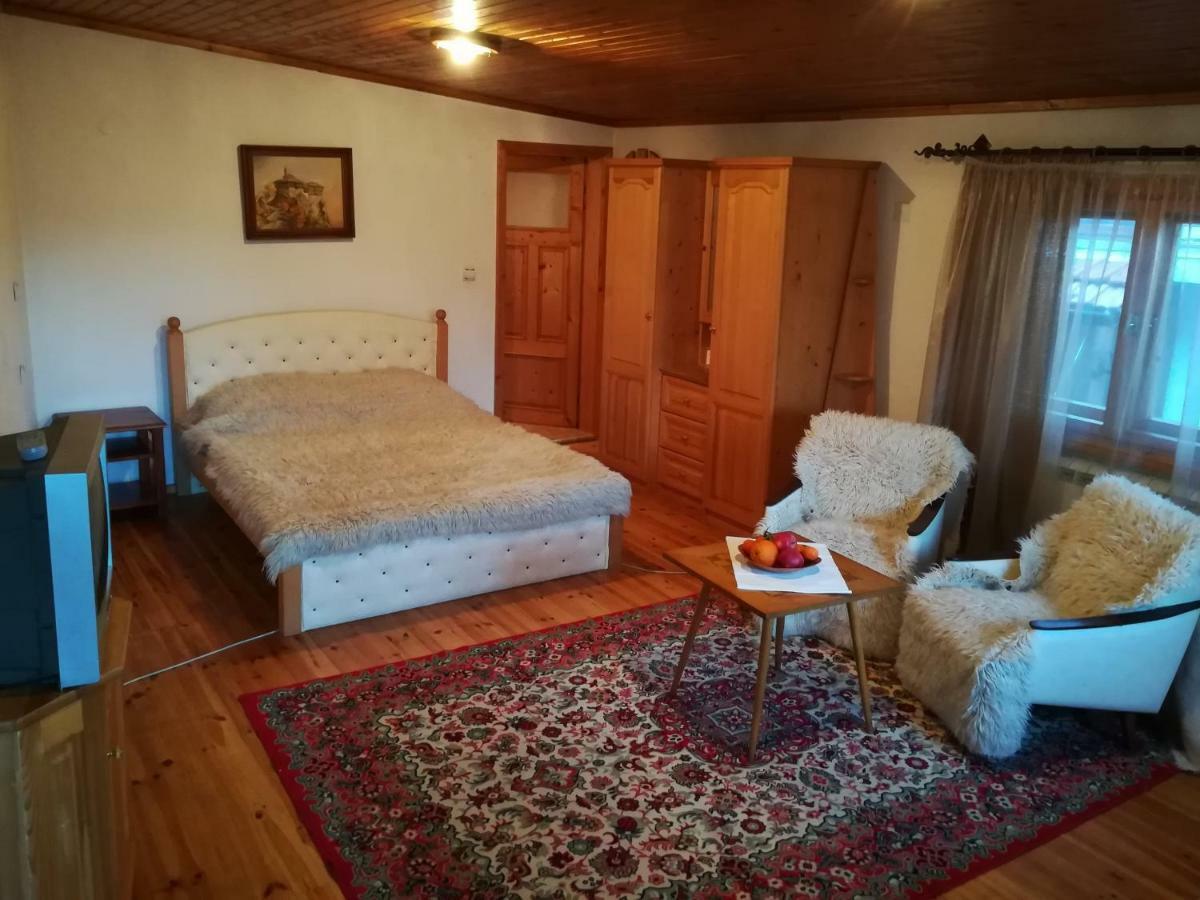 Grancharova Guest House Bansko Ngoại thất bức ảnh