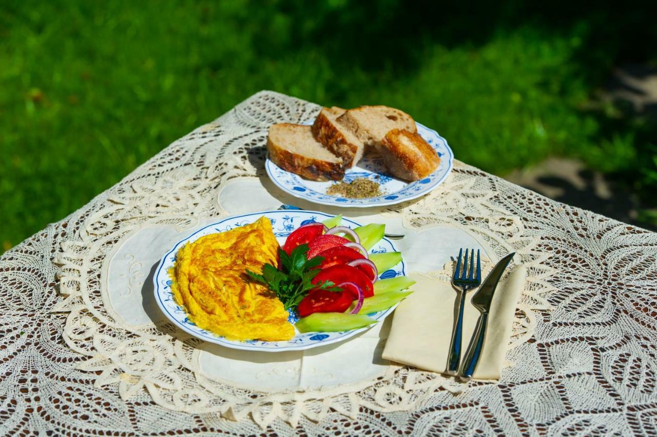 Grancharova Guest House Bansko Ngoại thất bức ảnh